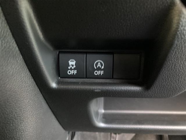 スペーシアカスタム ハイブリッドＸＳターボ　ハイブリッド　ターボ　衝突被害軽減ブレーキ　ＬＥＤヘッドランプ　フォグランプ　後席両側電動スライドドア　パドルシフト　電動パーキングブレーキ　フェニックスレッドパール　ブラック２トーン（6枚目）