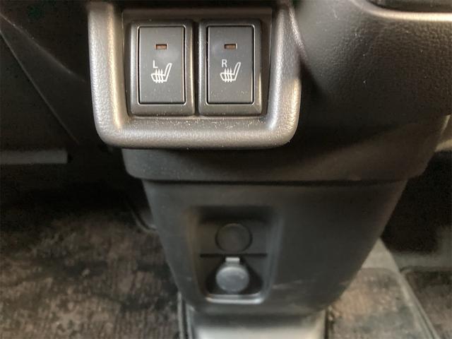 スペーシアカスタム ハイブリッドＸＳターボ　ハイブリッド　ターボ　衝突被害軽減ブレーキ　ＬＥＤヘッドランプ　フォグランプ　後席両側電動スライドドア　パドルシフト　電動パーキングブレーキ　フェニックスレッドパール　ブラック２トーン（28枚目）