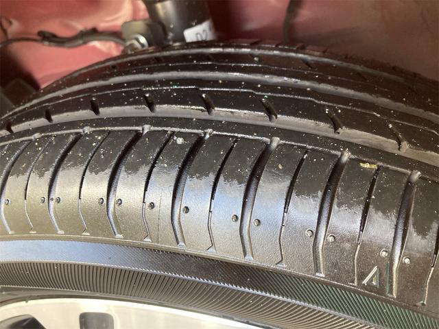 スペーシアカスタム ハイブリッドＸＳターボ　ハイブリッド　ターボ　衝突被害軽減ブレーキ　ＬＥＤヘッドランプ　フォグランプ　後席両側電動スライドドア　パドルシフト　電動パーキングブレーキ　フェニックスレッドパール　ブラック２トーン（45枚目）