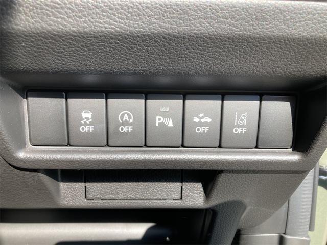 クロスビー ハイブリッドMZ 1000cc ターボ マイルドハイブリッド 後期型 全方位カメラ 15インチアルミホイール 衝突被害軽減ブレーキ シートヒーター LEDヘッドランプ フォグランプ 6AT メーカー保証継承(4枚目)