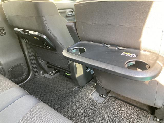 クロスビー ハイブリッドMZ 1000cc ターボ マイルドハイブリッド 後期型 全方位カメラ 15インチアルミホイール 衝突被害軽減ブレーキ シートヒーター LEDヘッドランプ フォグランプ 6AT メーカー保証継承(19枚目)