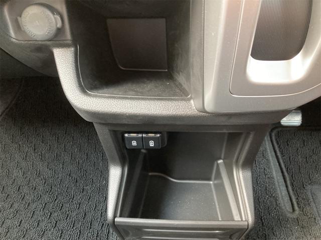 クロスビー ハイブリッドMZ 1000cc ターボ マイルドハイブリッド 後期型 全方位カメラ 15インチアルミホイール 衝突被害軽減ブレーキ シートヒーター LEDヘッドランプ フォグランプ 6AT メーカー保証継承(22枚目)