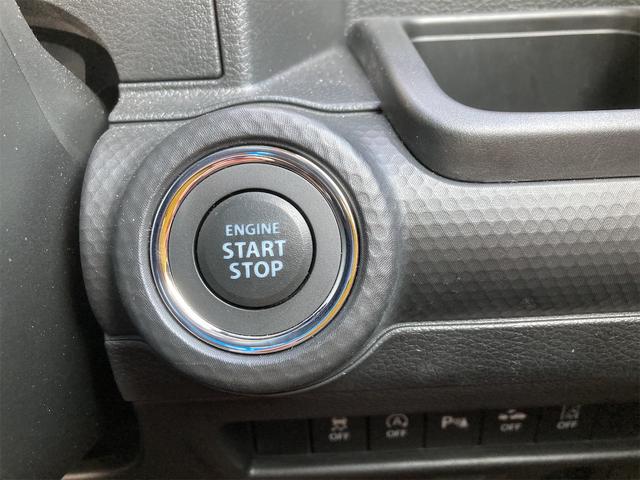 クロスビー ハイブリッドMZ 1000cc ターボ マイルドハイブリッド 後期型 全方位カメラ 15インチアルミホイール 衝突被害軽減ブレーキ シートヒーター LEDヘッドランプ フォグランプ 6AT メーカー保証継承(24枚目)