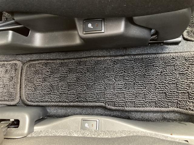 クロスビー ハイブリッドMZ 1000cc ターボ マイルドハイブリッド 後期型 全方位カメラ 15インチアルミホイール 衝突被害軽減ブレーキ シートヒーター LEDヘッドランプ フォグランプ 6AT メーカー保証継承(25枚目)