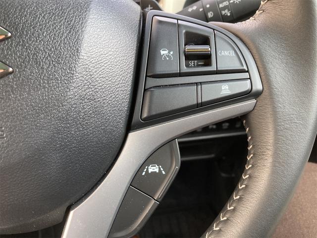 クロスビー ハイブリッドMZ 1000cc ターボ マイルドハイブリッド 後期型 全方位カメラ 15インチアルミホイール 衝突被害軽減ブレーキ シートヒーター LEDヘッドランプ フォグランプ 6AT メーカー保証継承(27枚目)