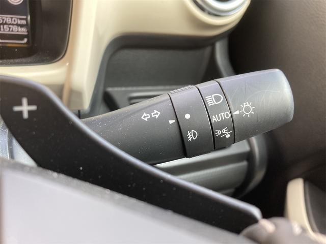 クロスビー ハイブリッドMZ 1000cc ターボ マイルドハイブリッド 後期型 全方位カメラ 15インチアルミホイール 衝突被害軽減ブレーキ シートヒーター LEDヘッドランプ フォグランプ 6AT メーカー保証継承(29枚目)