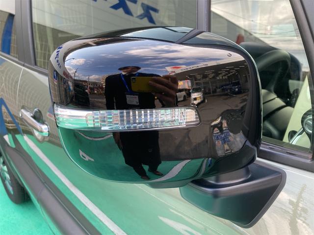 クロスビー ハイブリッドMZ 1000cc ターボ マイルドハイブリッド 後期型 全方位カメラ 15インチアルミホイール 衝突被害軽減ブレーキ シートヒーター LEDヘッドランプ フォグランプ 6AT メーカー保証継承(35枚目)