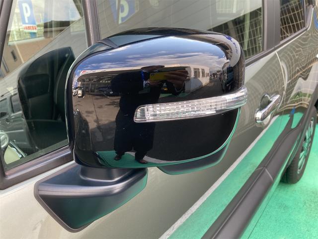 クロスビー ハイブリッドMZ 1000cc ターボ マイルドハイブリッド 後期型 全方位カメラ 15インチアルミホイール 衝突被害軽減ブレーキ シートヒーター LEDヘッドランプ フォグランプ 6AT メーカー保証継承(36枚目)