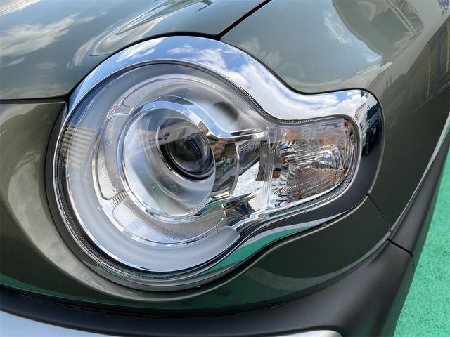 クロスビー ハイブリッドMZ 1000cc ターボ マイルドハイブリッド 後期型 全方位カメラ 15インチアルミホイール 衝突被害軽減ブレーキ シートヒーター LEDヘッドランプ フォグランプ 6AT メーカー保証継承(38枚目)