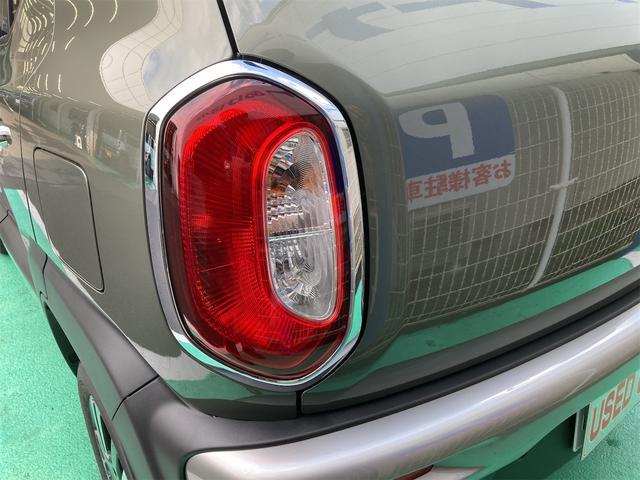 クロスビー ハイブリッドMZ 1000cc ターボ マイルドハイブリッド 後期型 全方位カメラ 15インチアルミホイール 衝突被害軽減ブレーキ シートヒーター LEDヘッドランプ フォグランプ 6AT メーカー保証継承(39枚目)