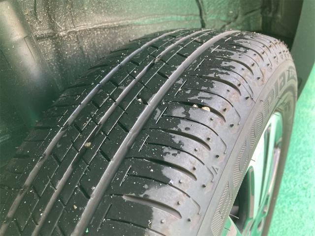 クロスビー ハイブリッドMZ 1000cc ターボ マイルドハイブリッド 後期型 全方位カメラ 15インチアルミホイール 衝突被害軽減ブレーキ シートヒーター LEDヘッドランプ フォグランプ 6AT メーカー保証継承(44枚目)