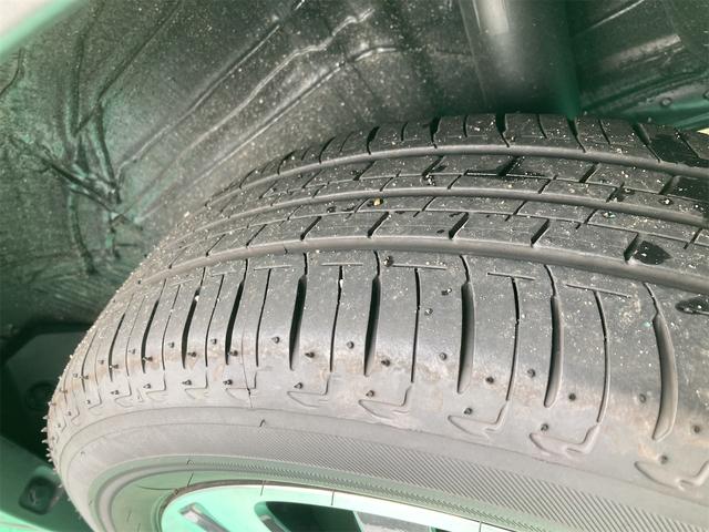 クロスビー ハイブリッドMZ 1000cc ターボ マイルドハイブリッド 後期型 全方位カメラ 15インチアルミホイール 衝突被害軽減ブレーキ シートヒーター LEDヘッドランプ フォグランプ 6AT メーカー保証継承(48枚目)