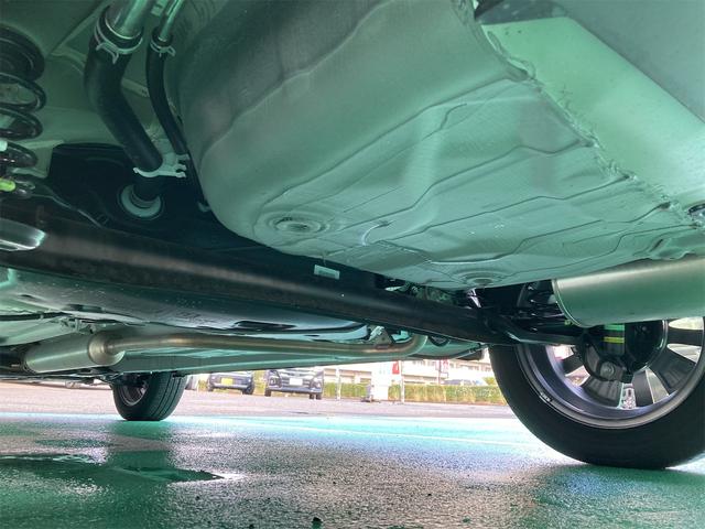 クロスビー ハイブリッドMZ 1000cc ターボ マイルドハイブリッド 後期型 全方位カメラ 15インチアルミホイール 衝突被害軽減ブレーキ シートヒーター LEDヘッドランプ フォグランプ 6AT メーカー保証継承(49枚目)