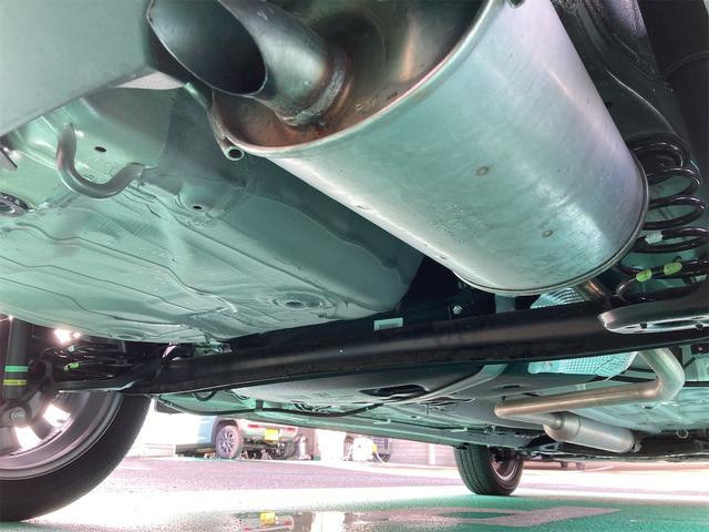 クロスビー ハイブリッドMZ 1000cc ターボ マイルドハイブリッド 後期型 全方位カメラ 15インチアルミホイール 衝突被害軽減ブレーキ シートヒーター LEDヘッドランプ フォグランプ 6AT メーカー保証継承(50枚目)