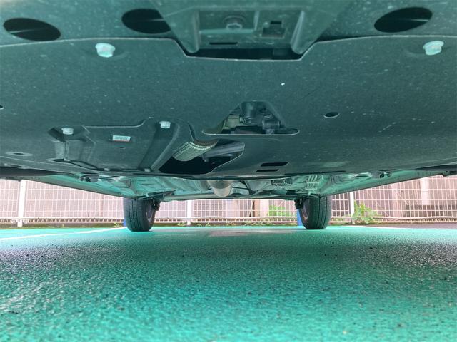 クロスビー ハイブリッドMZ 1000cc ターボ マイルドハイブリッド 後期型 全方位カメラ 15インチアルミホイール 衝突被害軽減ブレーキ シートヒーター LEDヘッドランプ フォグランプ 6AT メーカー保証継承(51枚目)