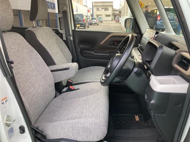 スペーシア ハイブリッドＸ　スズキ純正メーカーオプション９インチナビ　全方位モニターカメラ付き　スズキコネクト対応　アップルカープレイ、アンドロイドオート対応　衝突軽減Ｓ（14枚目）
