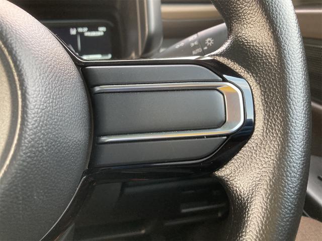 スペーシア ハイブリッドＸ　スズキ純正メーカーオプション９インチナビ　全方位モニターカメラ付き　スズキコネクト対応　アップルカープレイ、アンドロイドオート対応　衝突軽減Ｓ（22枚目）