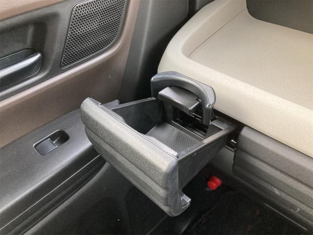 スペーシア ハイブリッドＸ　スズキ純正メーカーオプション９インチナビ　全方位モニターカメラ付き　スズキコネクト対応　アップルカープレイ、アンドロイドオート対応　衝突軽減Ｓ（28枚目）