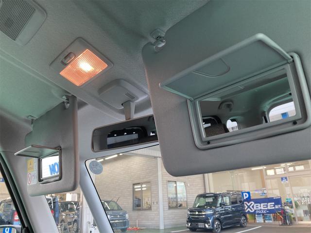 スペーシア ハイブリッドＸ　スズキ純正メーカーオプション９インチナビ　全方位モニターカメラ付き　スズキコネクト対応　アップルカープレイ、アンドロイドオート対応　衝突軽減Ｓ（36枚目）