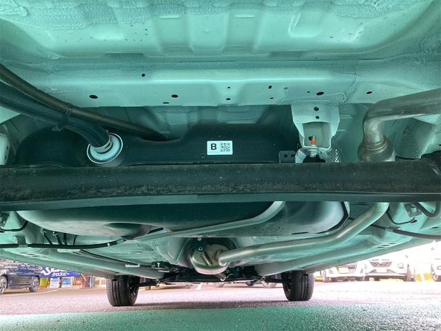 スペーシア ハイブリッドＸ　スズキ純正メーカーオプション９インチナビ　全方位モニターカメラ付き　スズキコネクト対応　アップルカープレイ、アンドロイドオート対応　衝突軽減Ｓ（57枚目）