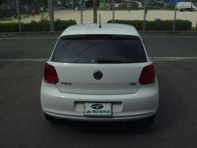 ポロ ＴＳＩコンフォートライン　ＳＤナビ・フルセグ・ＥＴＣ・電動格納ミラー・キーレス（12枚目）