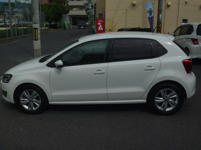 ポロ ＴＳＩコンフォートライン　ＳＤナビ・フルセグ・ＥＴＣ・電動格納ミラー・キーレス（15枚目）