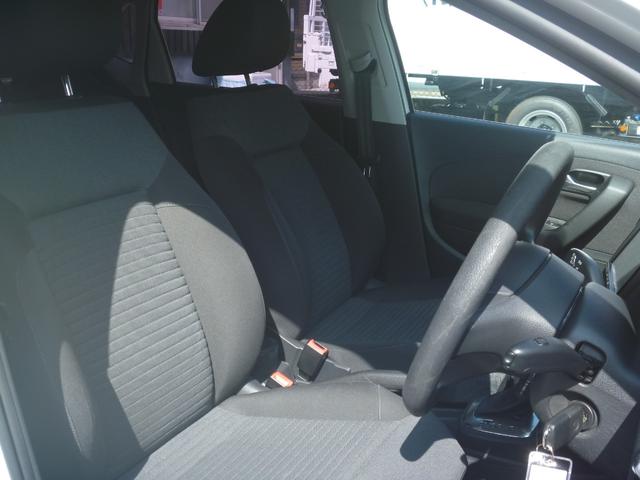 ポロ ＴＳＩコンフォートライン　ＳＤナビ・フルセグ・ＥＴＣ・電動格納ミラー・キーレス（19枚目）