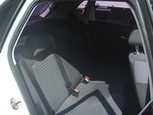 ポロ ＴＳＩコンフォートライン　ＳＤナビ・フルセグ・ＥＴＣ・電動格納ミラー・キーレス（20枚目）