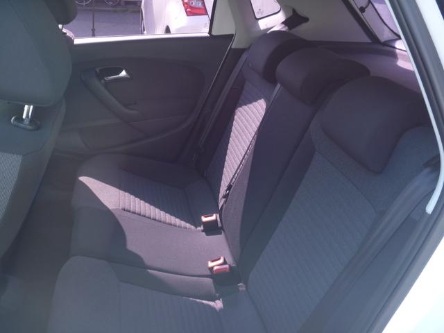 ポロ ＴＳＩコンフォートライン　ＳＤナビ・フルセグ・ＥＴＣ・電動格納ミラー・キーレス（22枚目）