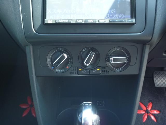 ポロ ＴＳＩコンフォートライン　ＳＤナビ・フルセグ・ＥＴＣ・電動格納ミラー・キーレス（27枚目）