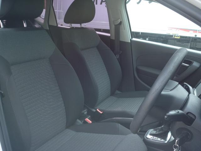 ポロ ＴＳＩコンフォートライン　ＳＤナビ・フルセグ・ＥＴＣ・電動格納ミラー・キーレス（43枚目）