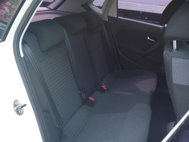 ポロ ＴＳＩコンフォートライン　ＳＤナビ・フルセグ・ＥＴＣ・電動格納ミラー・キーレス（44枚目）