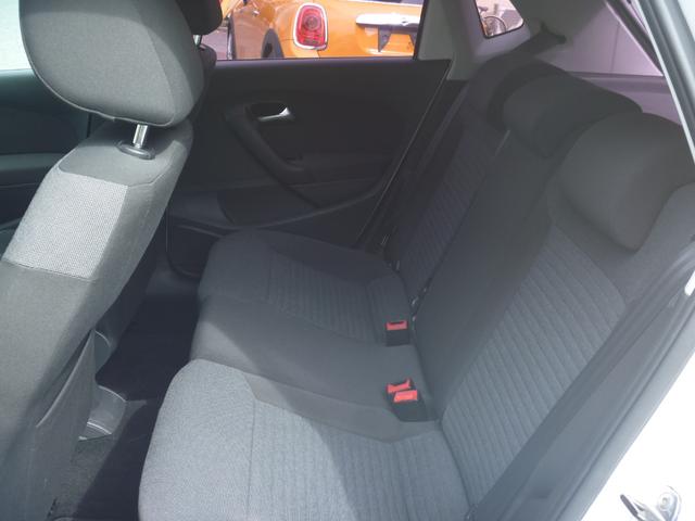 ポロ ＴＳＩコンフォートライン　ＳＤナビ・フルセグ・ＥＴＣ・電動格納ミラー・キーレス（46枚目）