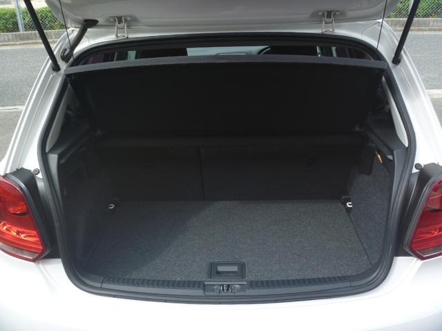 ポロ ＴＳＩコンフォートライン　ＳＤナビ・フルセグ・ＥＴＣ・電動格納ミラー・キーレス（49枚目）