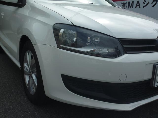 ポロ ＴＳＩコンフォートライン　ＳＤナビ・フルセグ・ＥＴＣ・電動格納ミラー・キーレス（50枚目）