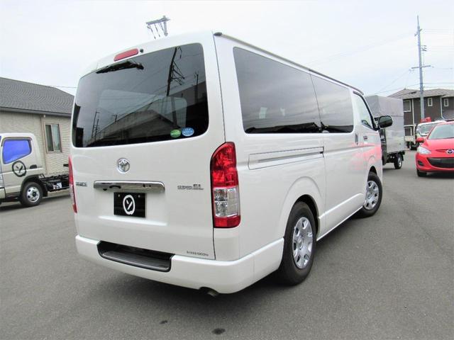 トヨタ ハイエースバン その他 スーパーgl ダークプライムii 両側電動スライドドア 取り外し可能ベッドキット 大型ナビ ローダウン 令和1年式 全国提携スーパーロング保証 走行距離2万キロ以下 ワンオーナー 禁煙車 中古車検索 くるまのニュース トヨタ ハイエースバン その他 スーパーgl ダークプライムii 両側電動スライドドア 取り外し可能ベッドキット 大型ナビ ローダウン 令和1年式 全国提携スーパーロング保証 走行距離2万キロ以下 ワンオーナー 禁煙車 中古車検索 くるまのニュース