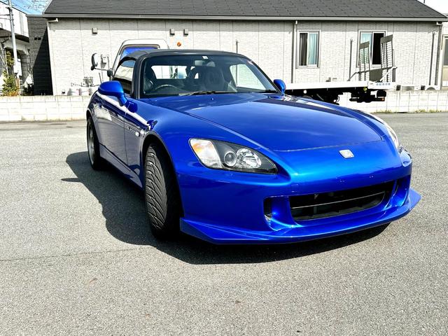 ホンダ Ｓ２０００