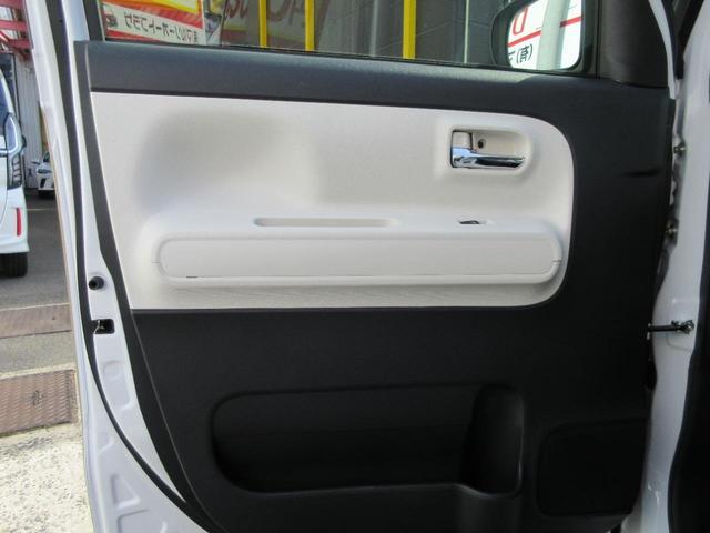 ムーヴキャンバス ストライプスＧ　点検記録簿付　両側パワースライドドア　シートヒーター　ＵＳＢ　ホッとカップホルダー　オートライト　キーフリー　アイドリングストップ　衝突被害軽減システム　レーンアシスト　オートマチックハイビーム（22枚目）