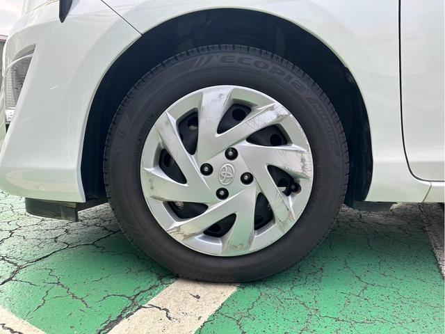 アクア Gブラックソフトレザーセレクション 点検記録簿付 ハイブリッド車 ワンオーナー オートクルーズコントロール アイドリングストップ ナビ TV Bluetooth機能 バックカメラ(32枚目)