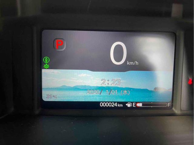 Ｎ－ＢＯＸ ベースグレード　届出済未使用車・禁煙車・　点検記録簿付　８型ナビ　ホンダセンシング　片側電動スライド　ＥＴＣ　バックカメラ　クリアランスソナー　オートクルーズコントロール　レーンアシスト　衝突被害軽減システム　オートライト　ＬＥＤヘッドランプ（36枚目）