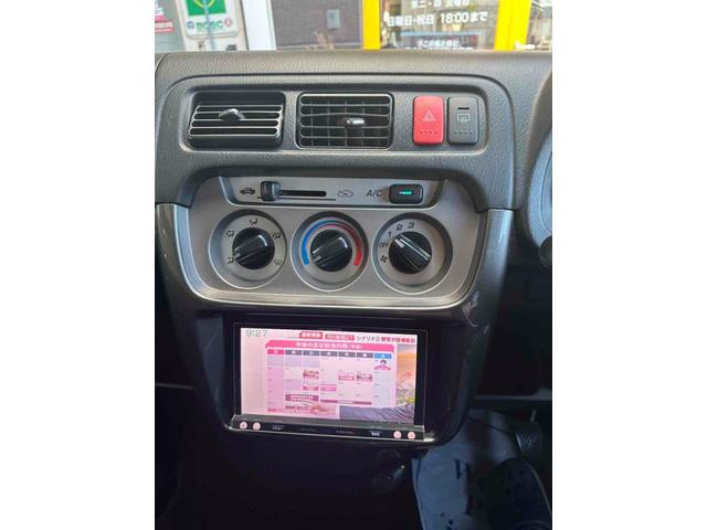 バモス G ドライブレコーダー ナビ TV 後席モニター AT CD USB ミュージックプレイヤー接続可 Bluetooth アルミホイール 衝突安全ボディ エアコン パワーステアリング パワーウィンドウ(2枚目)