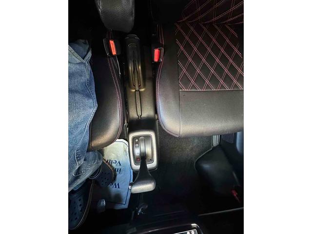 バモス G ドライブレコーダー ナビ TV 後席モニター AT CD USB ミュージックプレイヤー接続可 Bluetooth アルミホイール 衝突安全ボディ エアコン パワーステアリング パワーウィンドウ(6枚目)