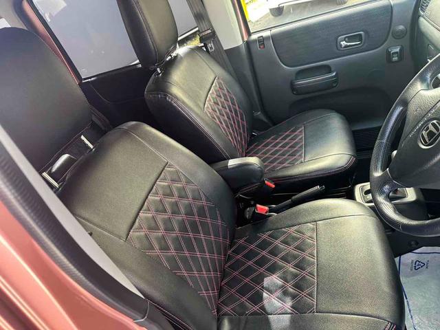 バモス G ドライブレコーダー ナビ TV 後席モニター AT CD USB ミュージックプレイヤー接続可 Bluetooth アルミホイール 衝突安全ボディ エアコン パワーステアリング パワーウィンドウ(11枚目)