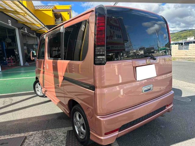 バモス G ドライブレコーダー ナビ TV 後席モニター AT CD USB ミュージックプレイヤー接続可 Bluetooth アルミホイール 衝突安全ボディ エアコン パワーステアリング パワーウィンドウ(14枚目)