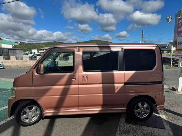 バモス G ドライブレコーダー ナビ TV 後席モニター AT CD USB ミュージックプレイヤー接続可 Bluetooth アルミホイール 衝突安全ボディ エアコン パワーステアリング パワーウィンドウ(15枚目)