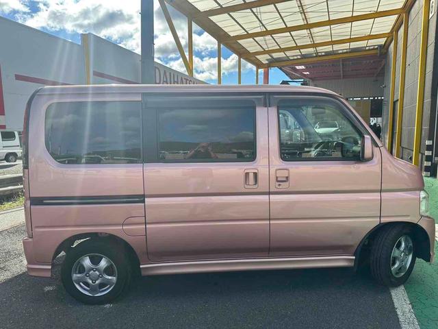 バモス G ドライブレコーダー ナビ TV 後席モニター AT CD USB ミュージックプレイヤー接続可 Bluetooth アルミホイール 衝突安全ボディ エアコン パワーステアリング パワーウィンドウ(16枚目)