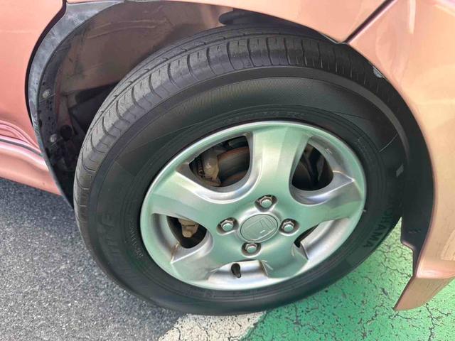 バモス G ドライブレコーダー ナビ TV 後席モニター AT CD USB ミュージックプレイヤー接続可 Bluetooth アルミホイール 衝突安全ボディ エアコン パワーステアリング パワーウィンドウ(19枚目)