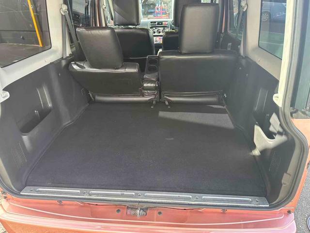 バモス G ドライブレコーダー ナビ TV 後席モニター AT CD USB ミュージックプレイヤー接続可 Bluetooth アルミホイール 衝突安全ボディ エアコン パワーステアリング パワーウィンドウ(22枚目)