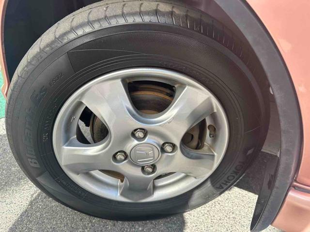 バモス G ドライブレコーダー ナビ TV 後席モニター AT CD USB ミュージックプレイヤー接続可 Bluetooth アルミホイール 衝突安全ボディ エアコン パワーステアリング パワーウィンドウ(24枚目)