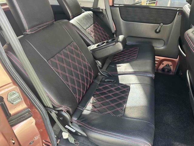 バモス G ドライブレコーダー ナビ TV 後席モニター AT CD USB ミュージックプレイヤー接続可 Bluetooth アルミホイール 衝突安全ボディ エアコン パワーステアリング パワーウィンドウ(25枚目)